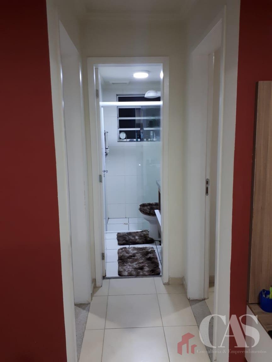 Apartamento à venda com 2 quartos, 48m² - Foto 9