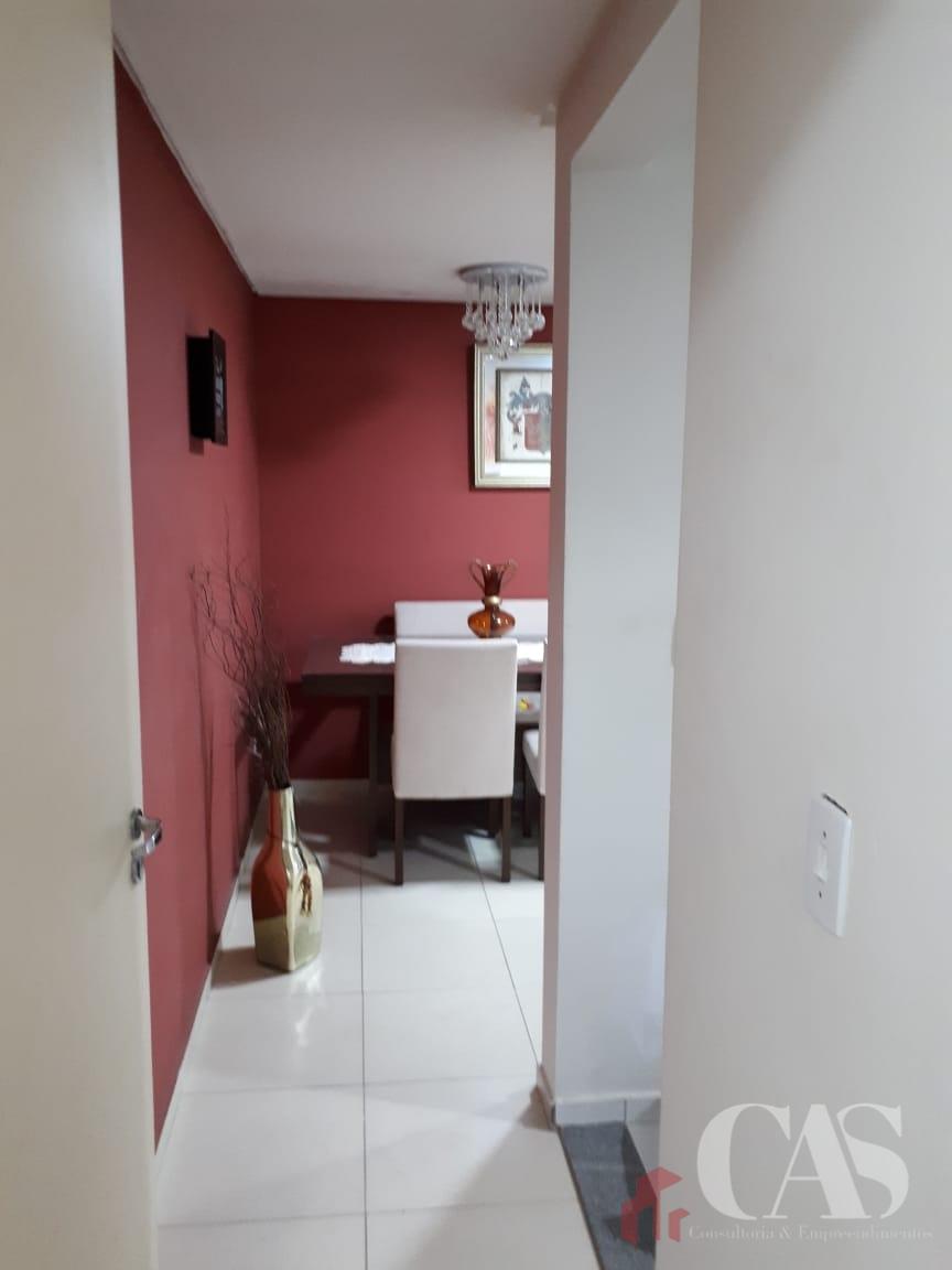 Apartamento à venda com 2 quartos, 48m² - Foto 6