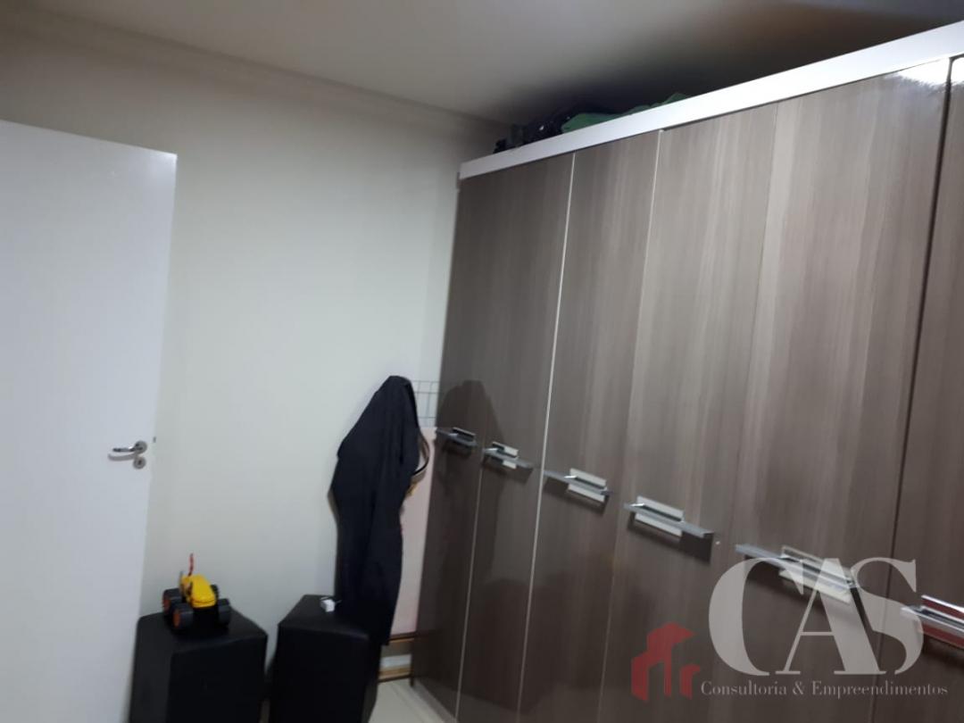 Apartamento à venda com 2 quartos, 48m² - Foto 12