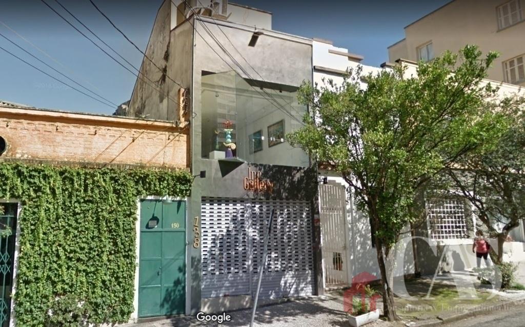 Prédio Inteiro à venda, 125m² - Foto 1