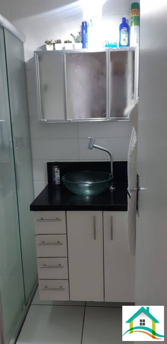 Apartamento à venda com 2 quartos, 48m² - Foto 20