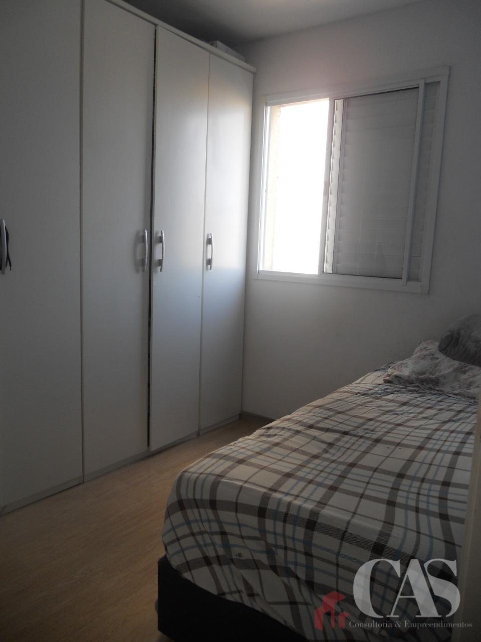 Apartamento à venda com 2 quartos, 46m² - Foto 11