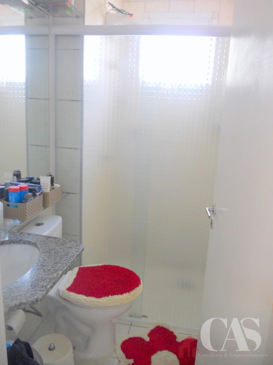 Apartamento à venda com 2 quartos, 46m² - Foto 14