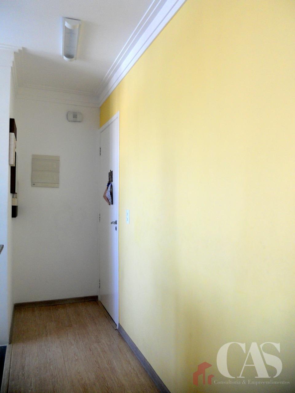 Apartamento à venda com 2 quartos, 46m² - Foto 10