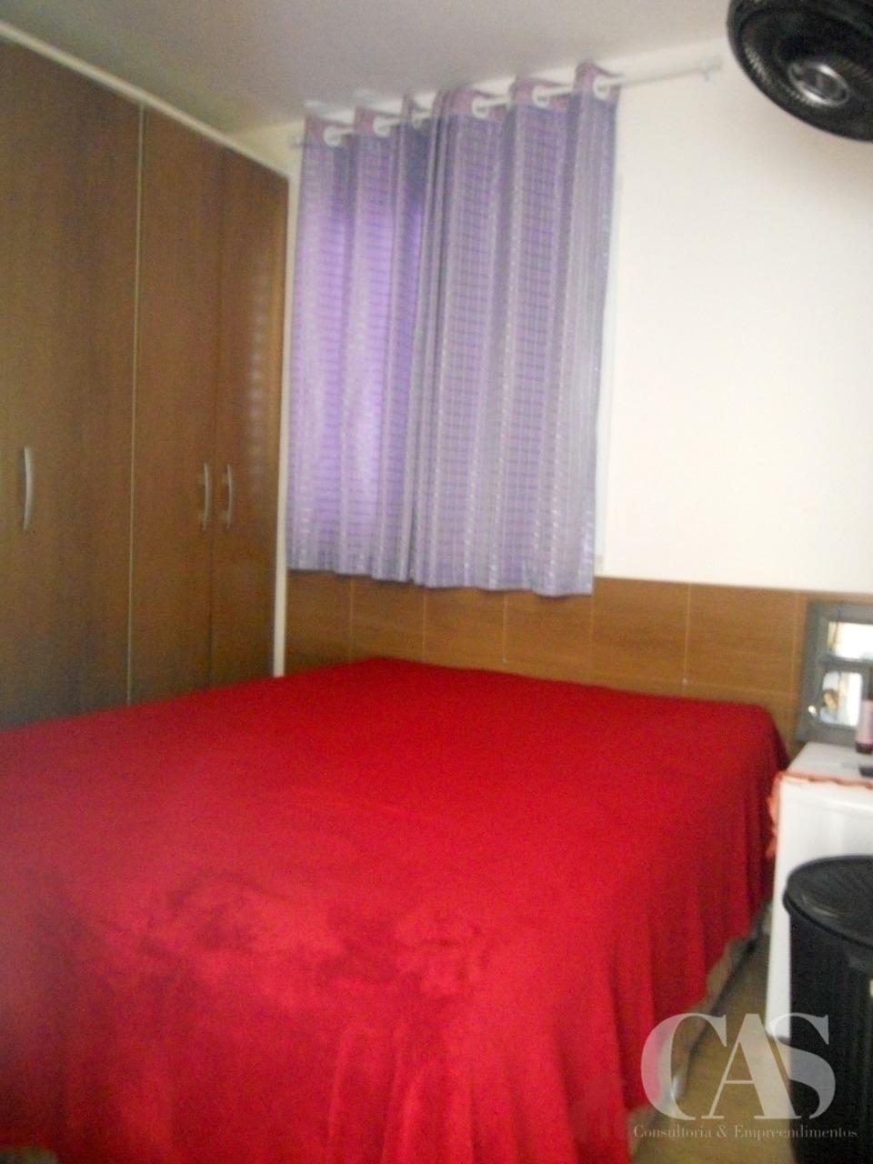 Apartamento à venda com 2 quartos, 46m² - Foto 12