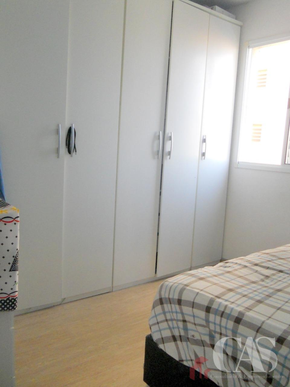 Apartamento à venda com 2 quartos, 46m² - Foto 13