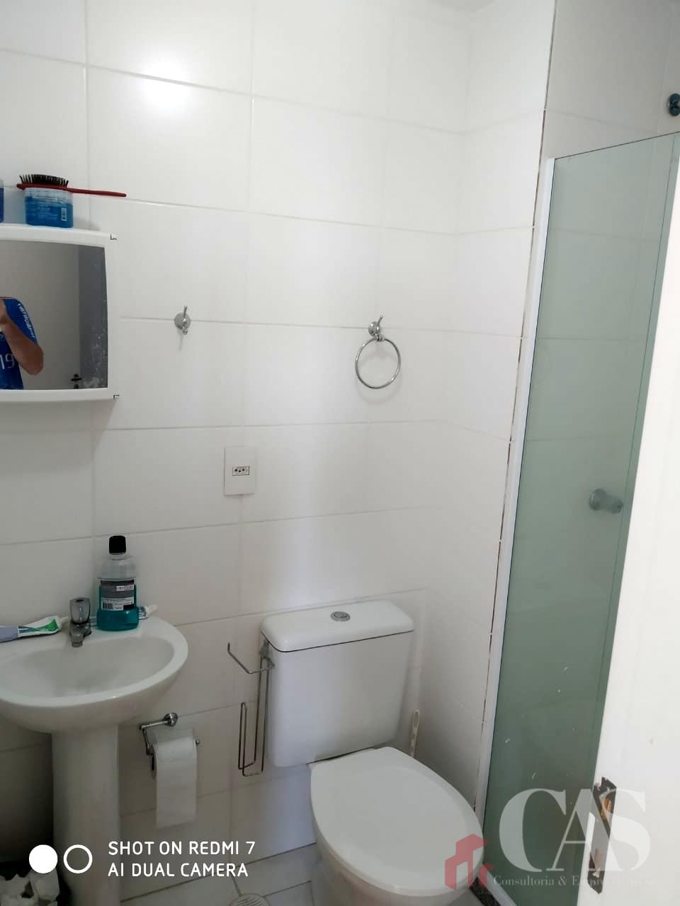 Apartamento à venda com 2 quartos, 45m² - Foto 11