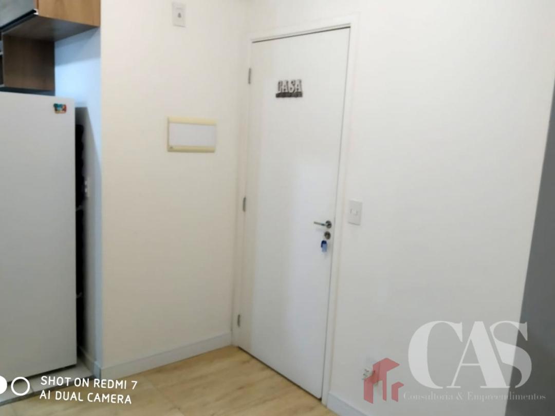 Apartamento à venda com 2 quartos, 45m² - Foto 3