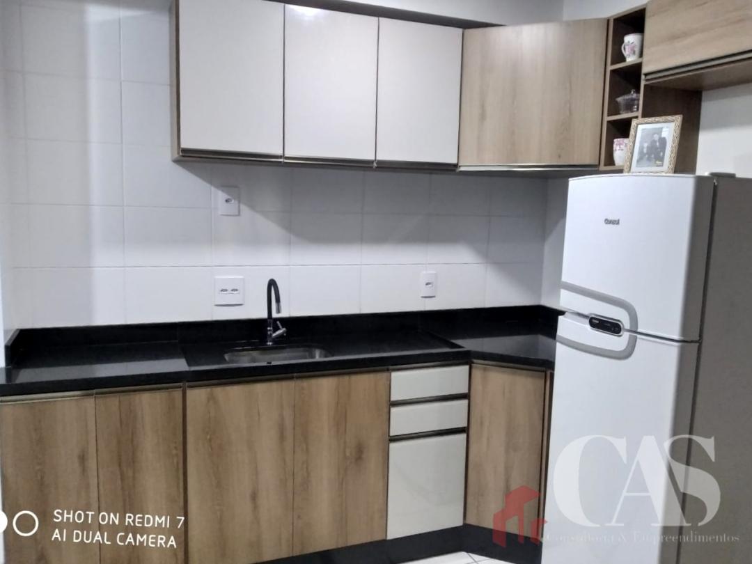 Apartamento à venda com 2 quartos, 45m² - Foto 4