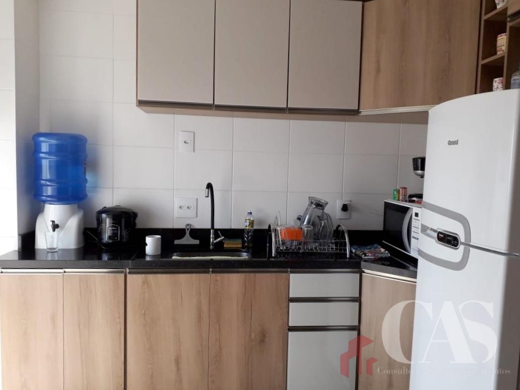 Apartamento à venda com 2 quartos, 45m² - Foto 7