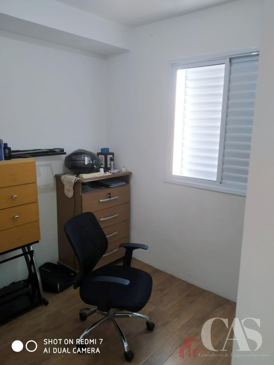 Apartamento à venda com 2 quartos, 45m² - Foto 10