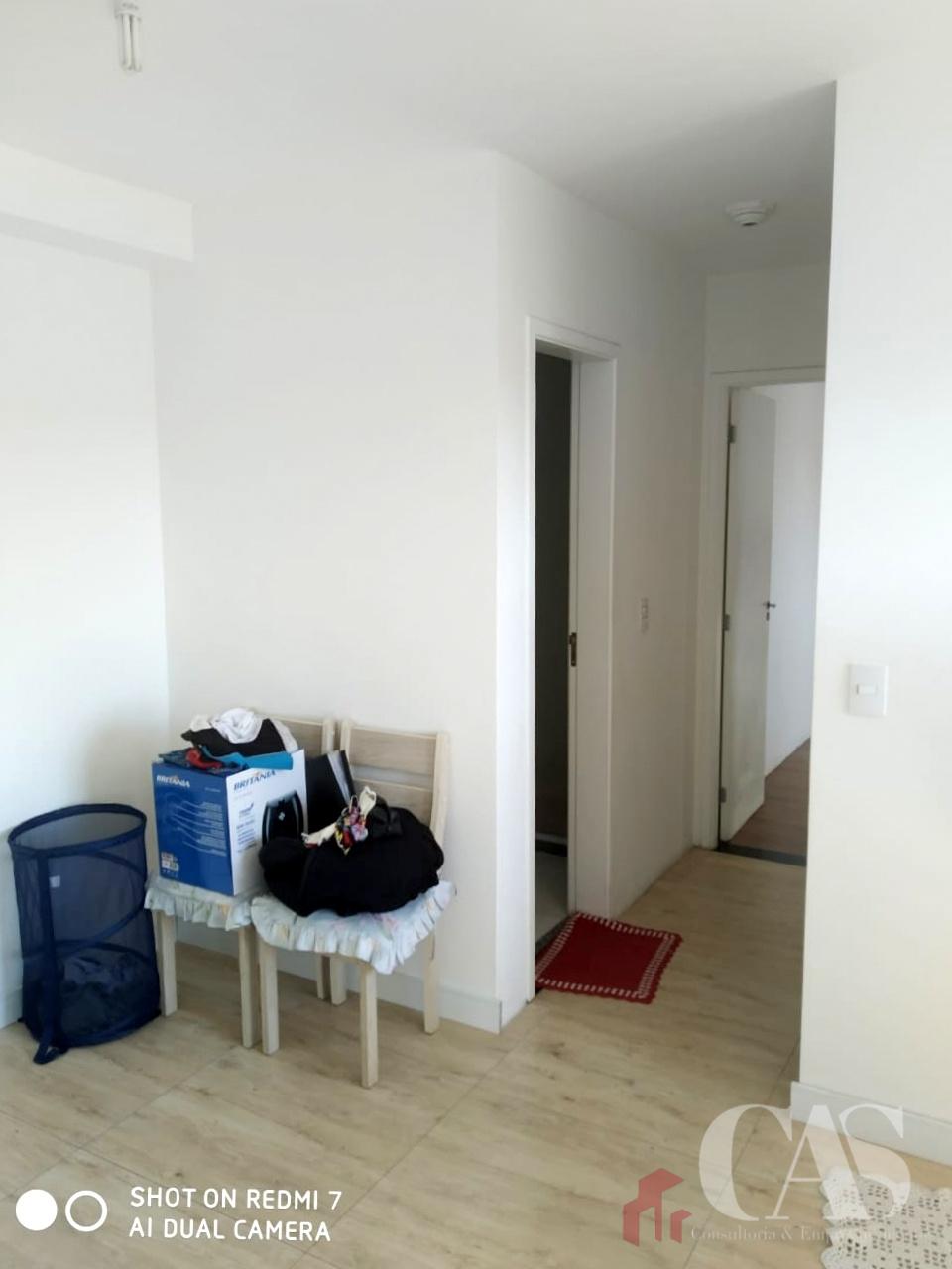 Apartamento à venda com 2 quartos, 45m² - Foto 8