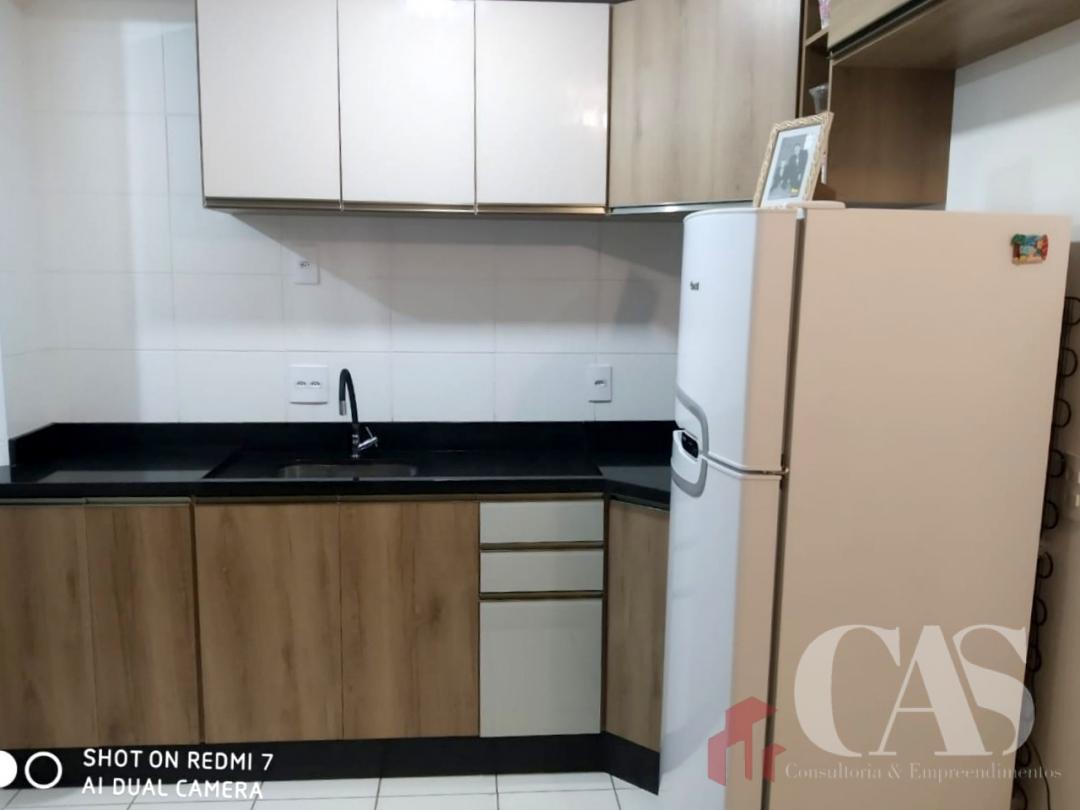 Apartamento à venda com 2 quartos, 45m² - Foto 5