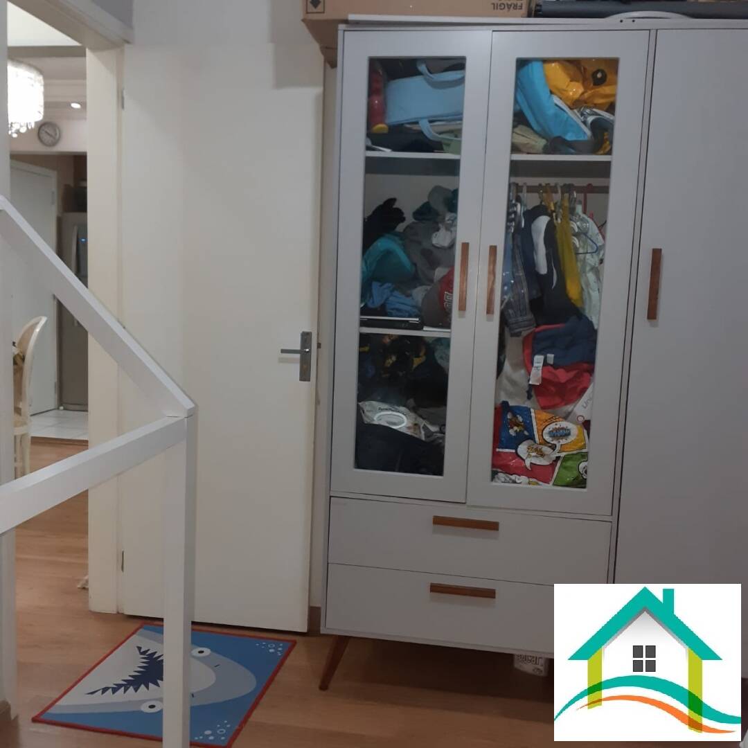 Apartamento à venda com 2 quartos, 48m² - Foto 15