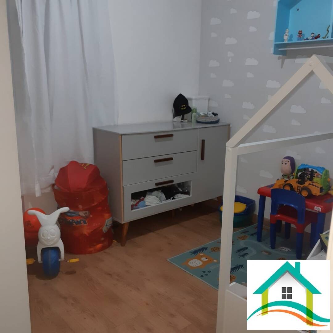 Apartamento à venda com 2 quartos, 48m² - Foto 16