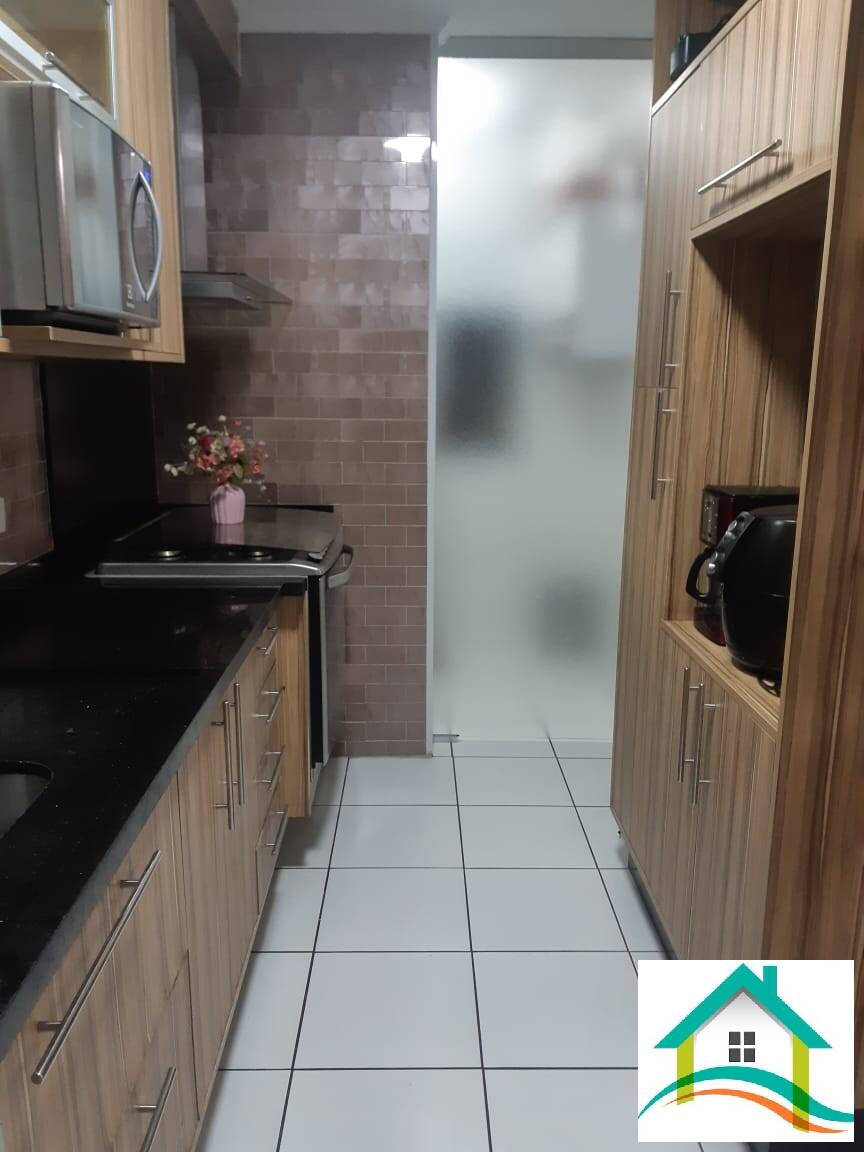 Apartamento à venda com 2 quartos, 48m² - Foto 7