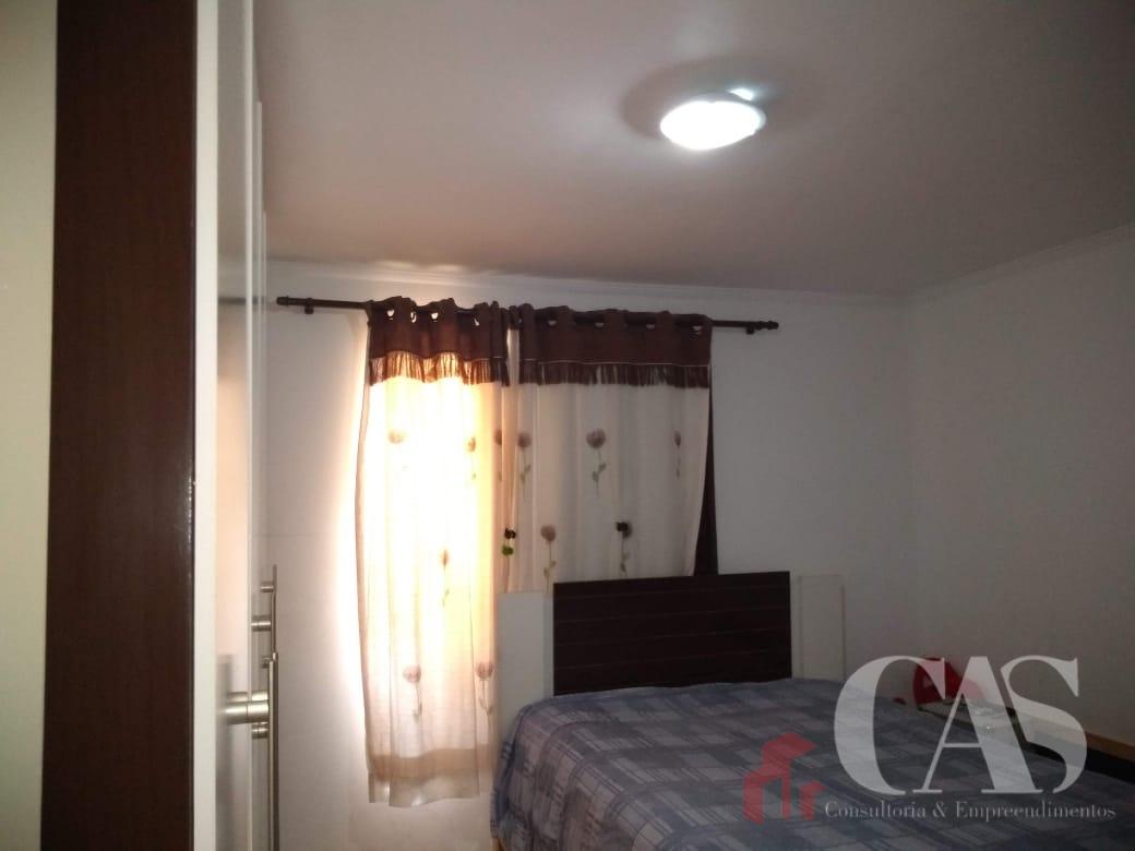 Apartamento à venda com 2 quartos, 55m² - Foto 4