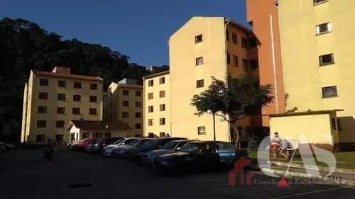 Apartamento à venda com 2 quartos, 55m² - Foto 8