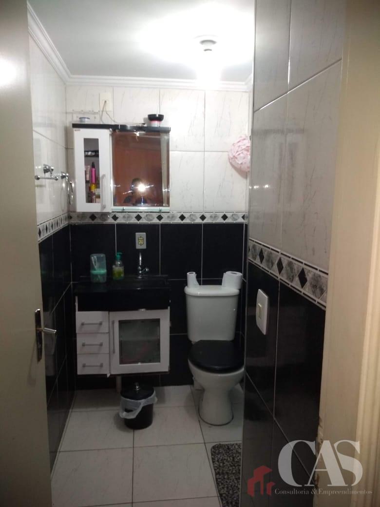 Apartamento à venda com 2 quartos, 55m² - Foto 6