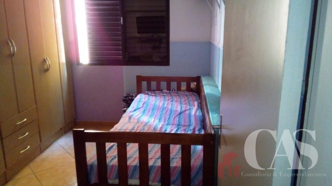 Apartamento à venda com 2 quartos, 55m² - Foto 5