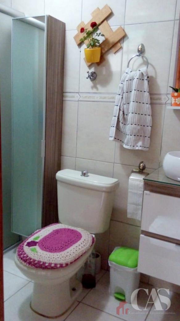 Apartamento à venda com 2 quartos, 56m² - Foto 18