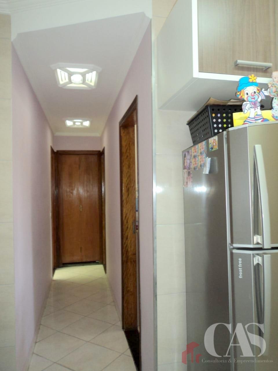 Apartamento à venda com 2 quartos, 56m² - Foto 4