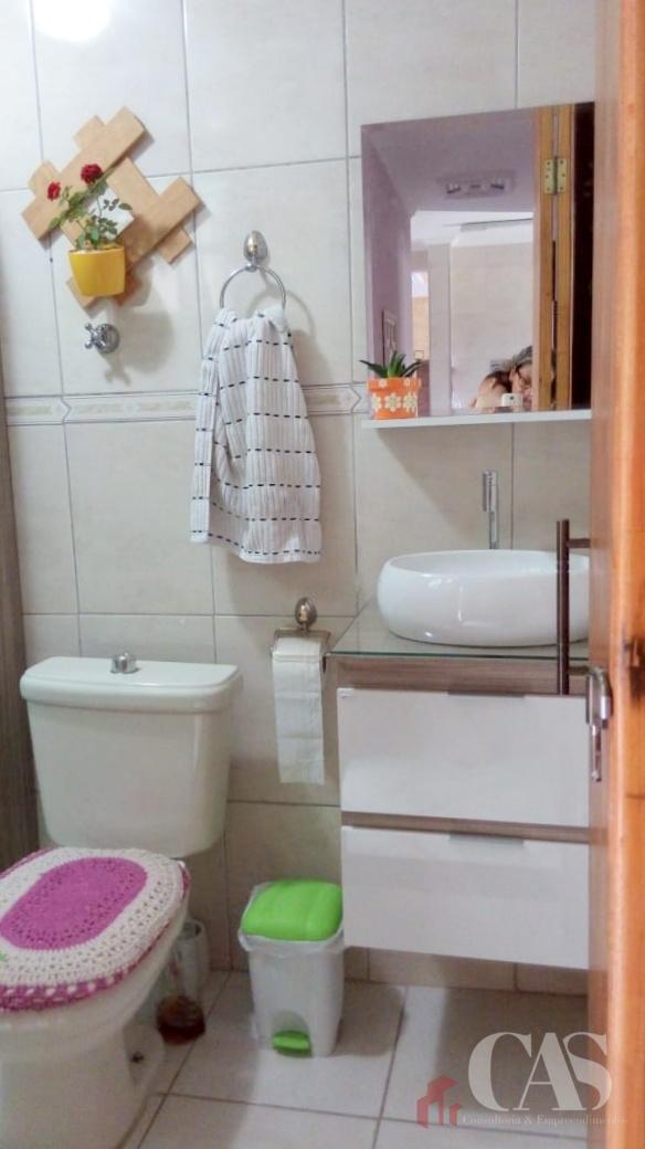 Apartamento à venda com 2 quartos, 56m² - Foto 17