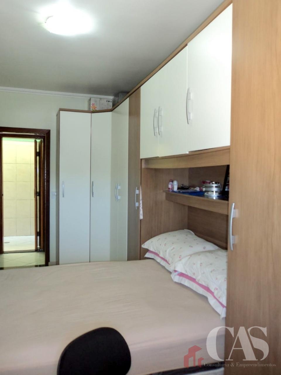 Apartamento à venda com 2 quartos, 56m² - Foto 5