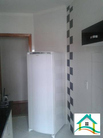 Apartamento à venda com 2 quartos, 66m² - Foto 6