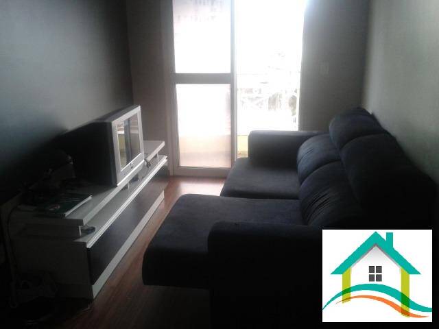 Apartamento à venda com 2 quartos, 66m² - Foto 1