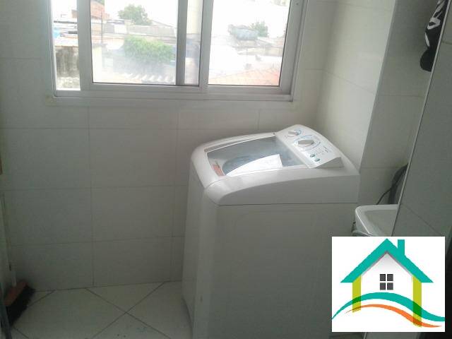 Apartamento à venda com 2 quartos, 66m² - Foto 11