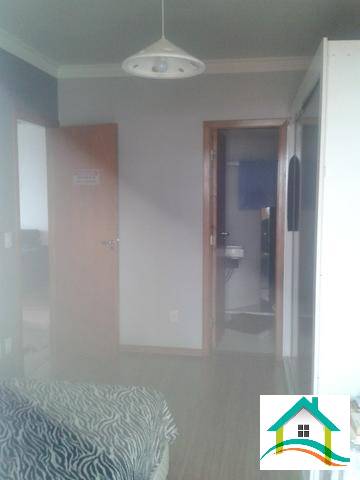 Apartamento à venda com 2 quartos, 66m² - Foto 3