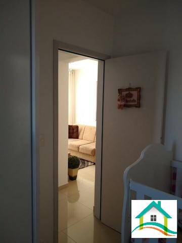 Apartamento à venda com 2 quartos, 59m² - Foto 9