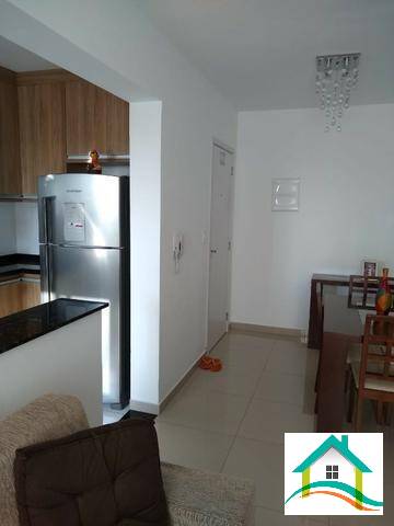 Apartamento à venda com 2 quartos, 59m² - Foto 4