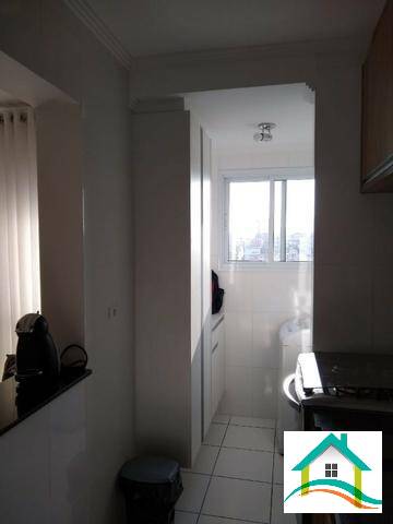 Apartamento à venda com 2 quartos, 59m² - Foto 5