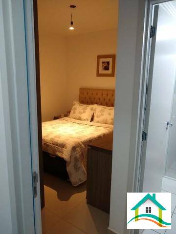 Apartamento à venda com 2 quartos, 59m² - Foto 6