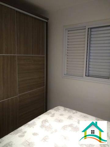 Apartamento à venda com 2 quartos, 59m² - Foto 7