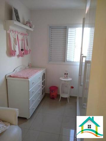 Apartamento à venda com 2 quartos, 59m² - Foto 10