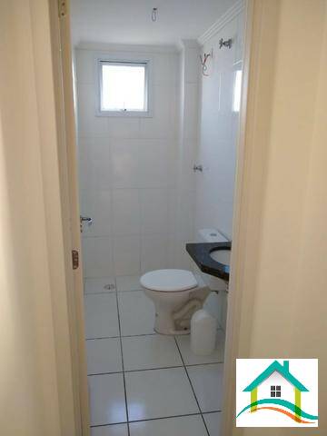 Apartamento à venda com 2 quartos, 59m² - Foto 11