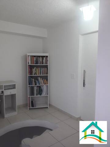 Cobertura à venda com 3 quartos, 104m² - Foto 3