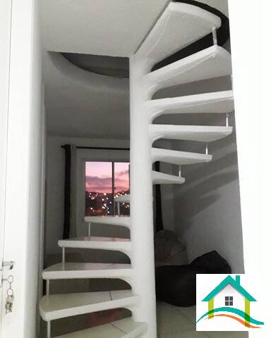 Cobertura à venda com 3 quartos, 104m² - Foto 6