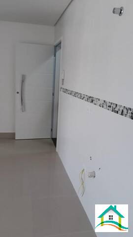 Apartamento à venda com 2 quartos, 100m² - Foto 2