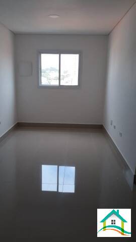 Apartamento à venda com 2 quartos, 100m² - Foto 1