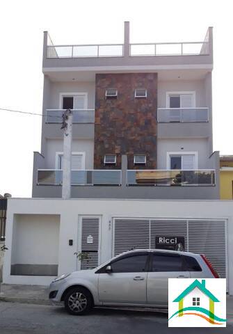 Apartamento à venda com 2 quartos, 100m² - Foto 6