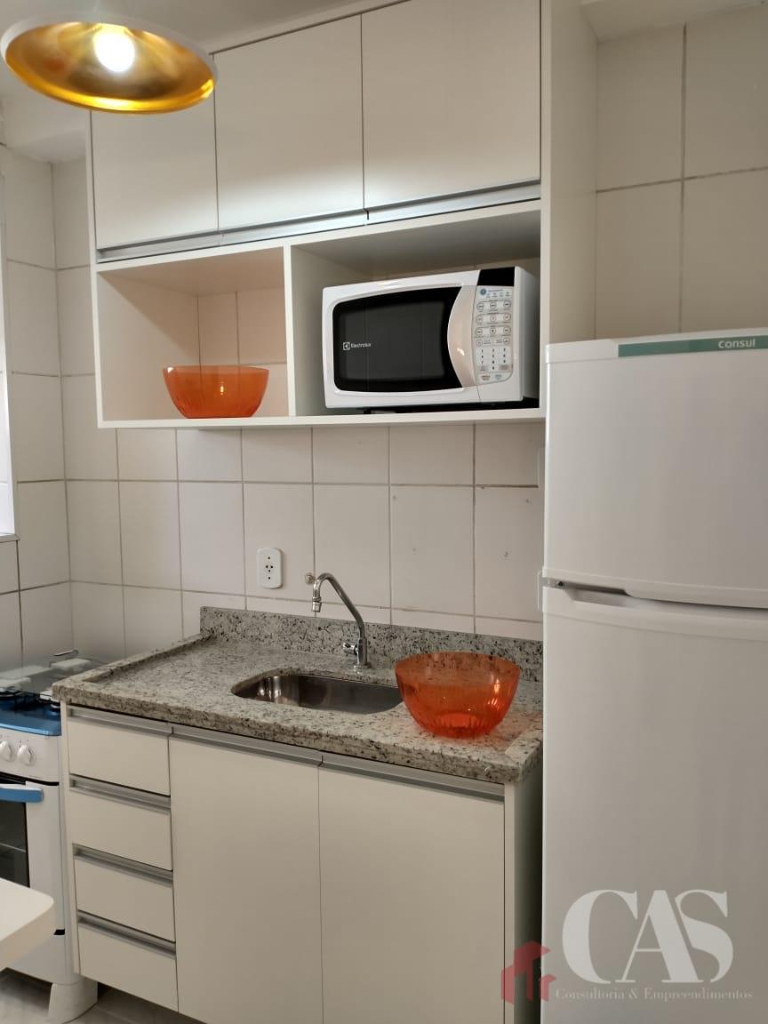 Apartamento à venda com 2 quartos, 53m² - Foto 9