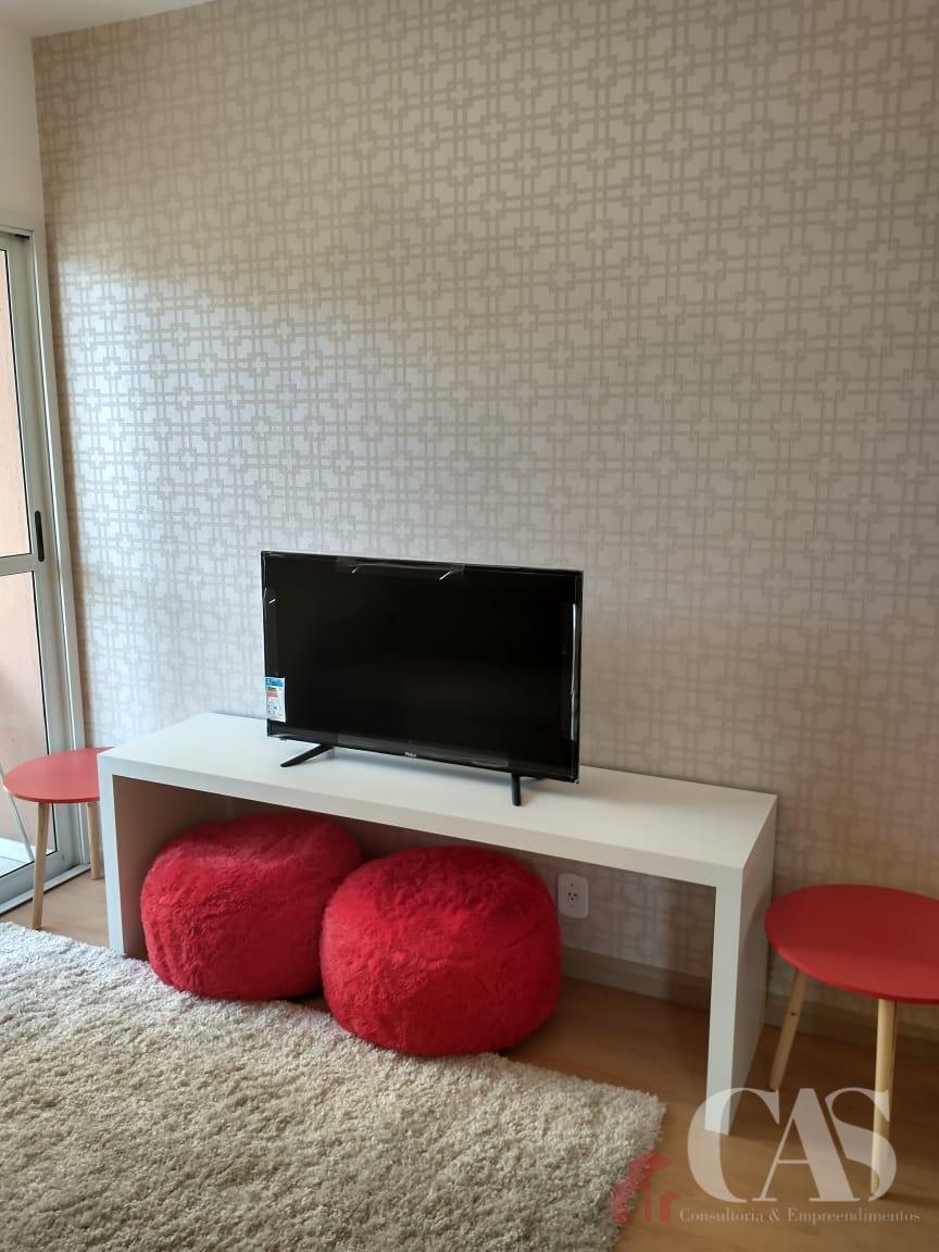 Apartamento à venda com 2 quartos, 53m² - Foto 6