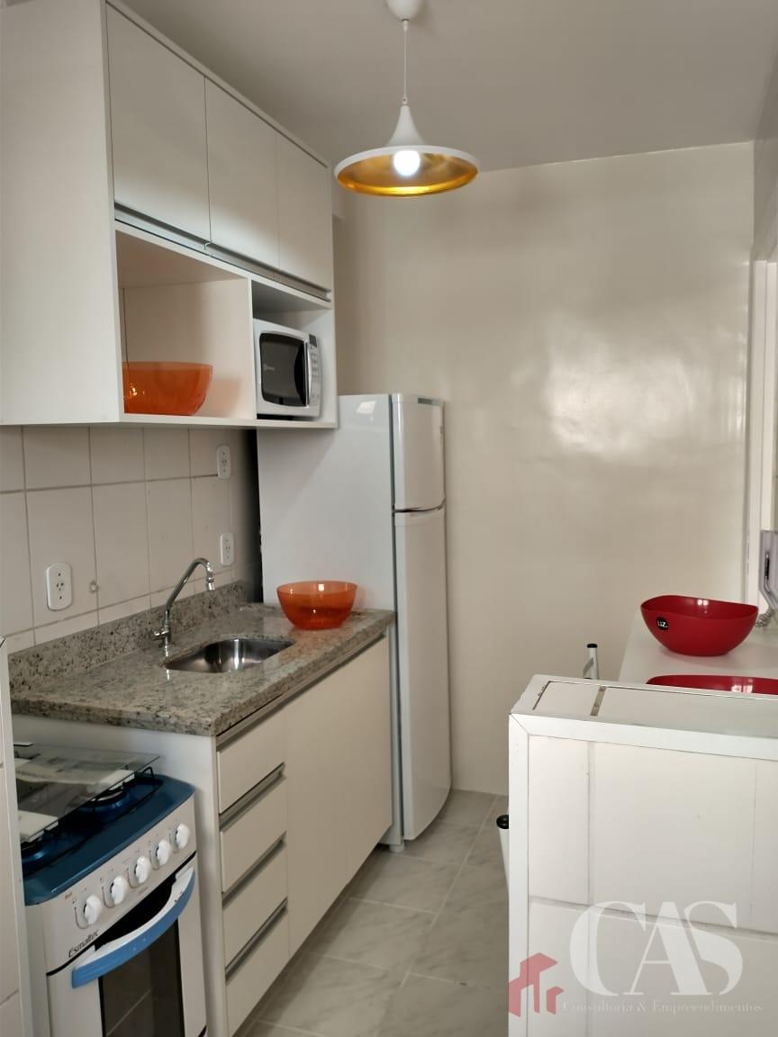 Apartamento à venda com 2 quartos, 53m² - Foto 7