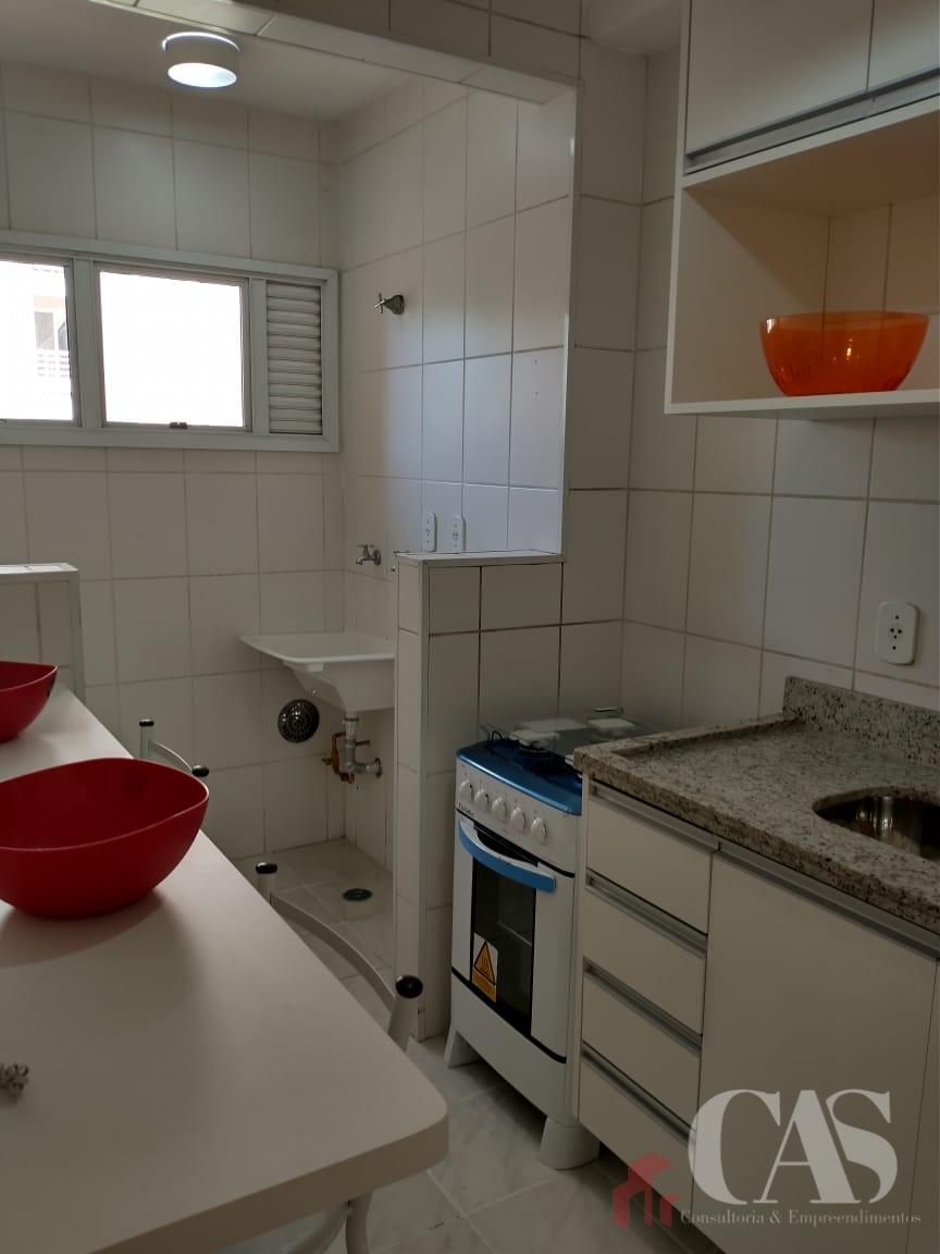 Apartamento à venda com 2 quartos, 53m² - Foto 8