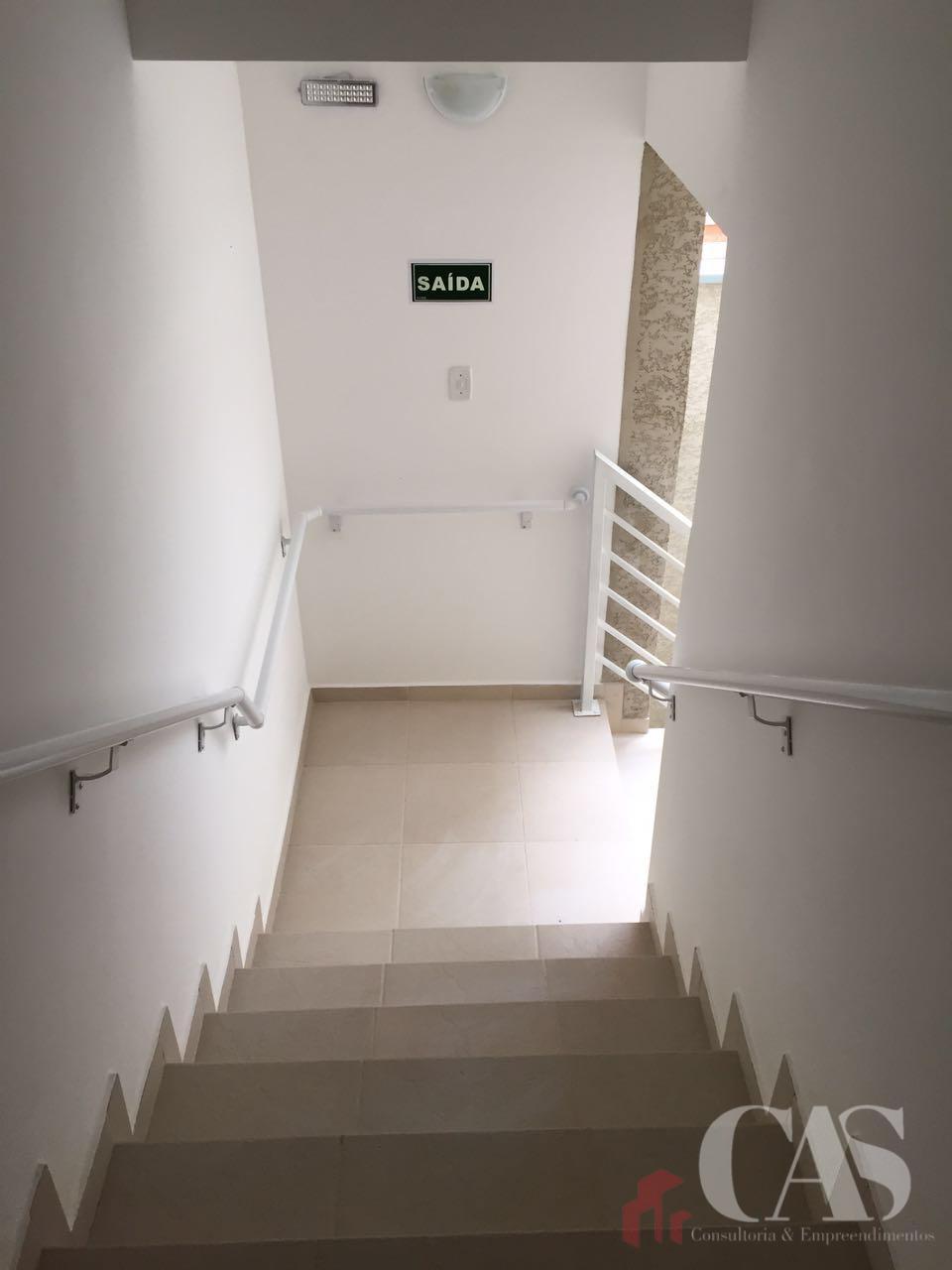 Apartamento à venda com 1 quarto, 39m² - Foto 17