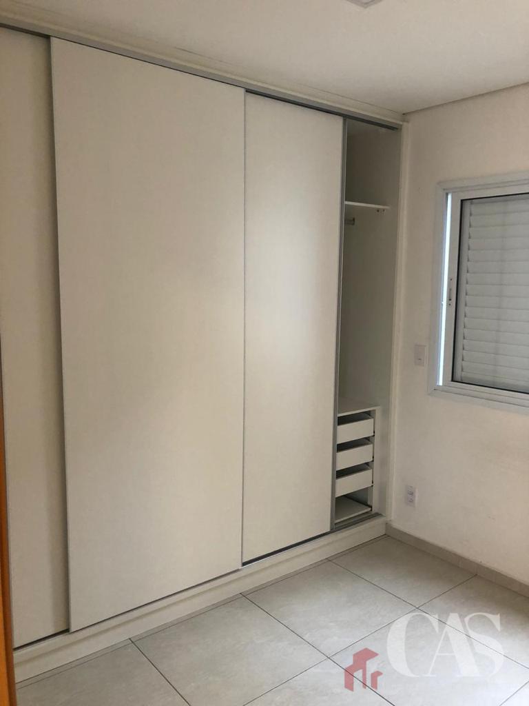 Apartamento à venda com 1 quarto, 39m² - Foto 11